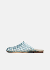 VINCE | Barcelona Jelly Sandal in Sandals - OCEANIC