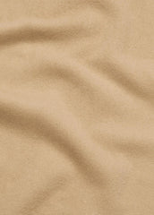 VINCE | Double-Face Cashmere Scarf in Scarves & Hats - CAMEL