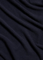 VINCE | Plush Cashmere Blanket Wrap in Scarves & Hats - COASTAL BLUE