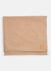 VINCE | Plush Cashmere Blanket Wrap in Scarves & Hats - CAMEL
