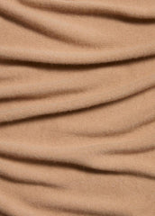 VINCE | Plush Cashmere Blanket Wrap in Scarves & Hats - CAMEL
