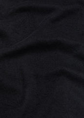 VINCE | Double-Face Cashmere Scarf in Scarves & Hats - BLACK