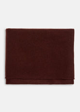 VINCE | Lightweight Plush Cashmere Blanket Wrap in Scarves & Hats - FIG