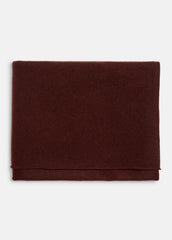 VINCE | Lightweight Plush Cashmere Blanket Wrap in Scarves & Hats - FIG