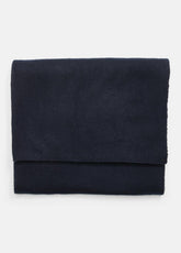 VINCE | Featherweight Cashmere Travel Wrap in Scarves & Hats - COASTAL BLUE
