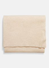 VINCE | Featherweight Cashmere Travel Wrap in Scarves & Hats - OAK