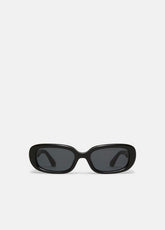 VINCE | Chimi 12 Sunglasses in Sunglasses - BLACK