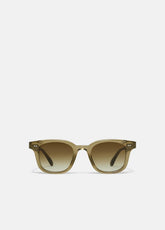 VINCE | Chimi 02 Sunglasses in Sunglasses - GREEN