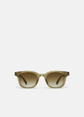 VINCE | Chimi 02 Sunglasses in Sunglasses - GREEN