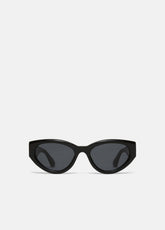 VINCE | Chimi 06 Sunglasses in Sunglasses - BLACK