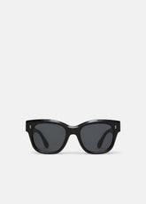 VINCE | Chimi 07 Sunglasses in Sunglasses - BLACK
