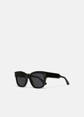 VINCE | Chimi 07 Sunglasses in Sunglasses - BLACK