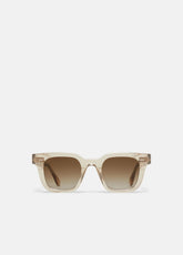 VINCE | Chimi 04 Sunglasses in Sunglasses - ECRU