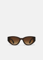 VINCE | Chimi 06 Sunglasses in Sunglasses - BROWN