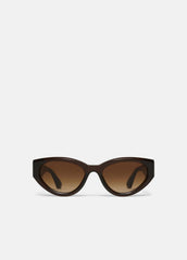 VINCE | Chimi 06 Sunglasses in Sunglasses - BROWN