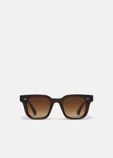 VINCE | Chimi 04 Sunglasses in Sunglasses - BROWN