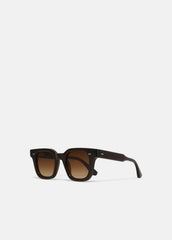 VINCE | Chimi 04 Sunglasses in Sunglasses - BROWN