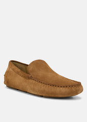 VINCE | Cayle Suede Loafer in Loafers - BIRCHWOOD