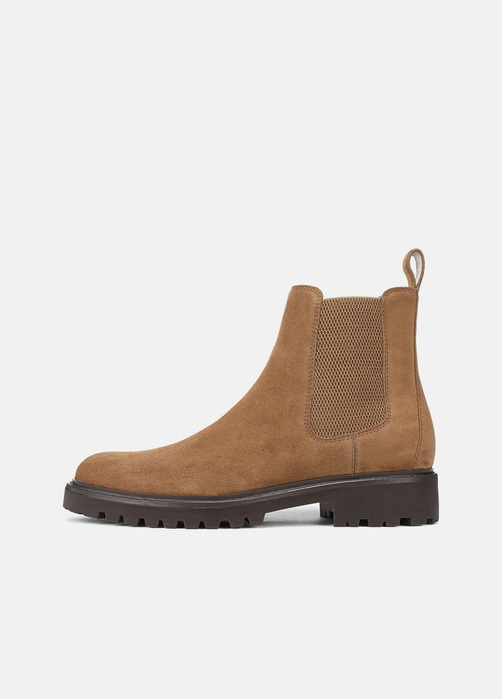 VINCE | Dave Chelsea Boot in Boots - BIRCHWOOD