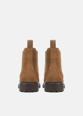 VINCE | Dave Chelsea Boot in Boots - BIRCHWOOD