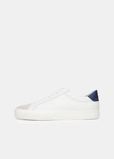 VINCE | Fulton Sneaker in Sneakers - WHITE