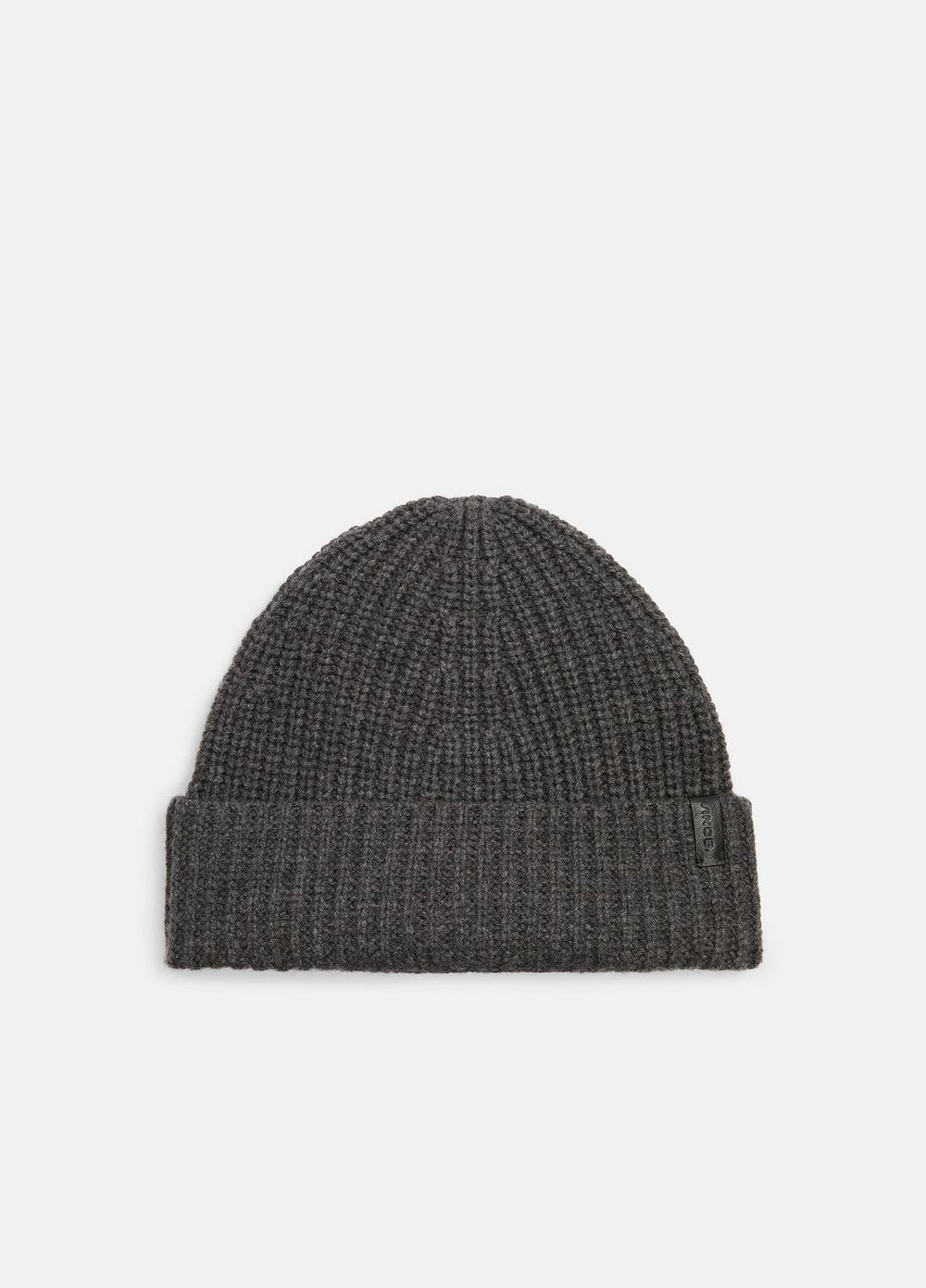 VINCE | Cashmere Shaker-Stitch Beanie in Scarves & Hats - 060HCO
