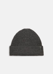 VINCE | Cashmere Shaker-Stitch Beanie in Scarves & Hats - 060HCO