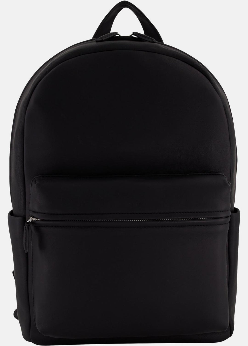 VINCE | Cavalor Nylon Backpack in Bags - BLACK