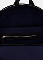 VINCE | Cavalor Nylon Backpack in Bags - BLACK