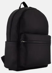 VINCE | Cavalor Nylon Backpack in Bags - BLACK
