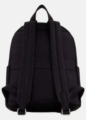 VINCE | Cavalor Nylon Backpack in Bags - BLACK