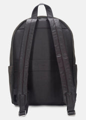 VINCE | Cavalor Suede Backpack in Bags - DRIVER GREEN