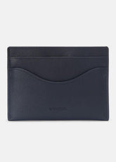 VINCE | Nappa Leather Cardholder in Bags - BLACK
