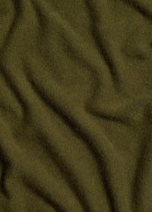 VINCE | Merino Wool-Cashmere Funnel-Neck Poncho in Accessories - HERBA