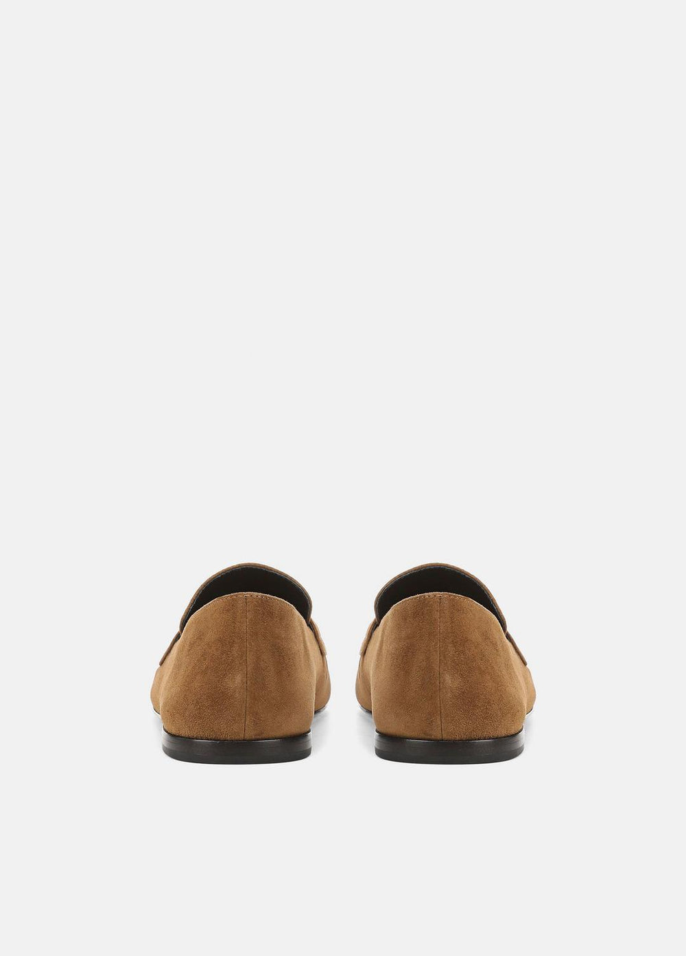 VINCE | Tommi Suede Loafer in Loafers & Flats - ELMWOOD