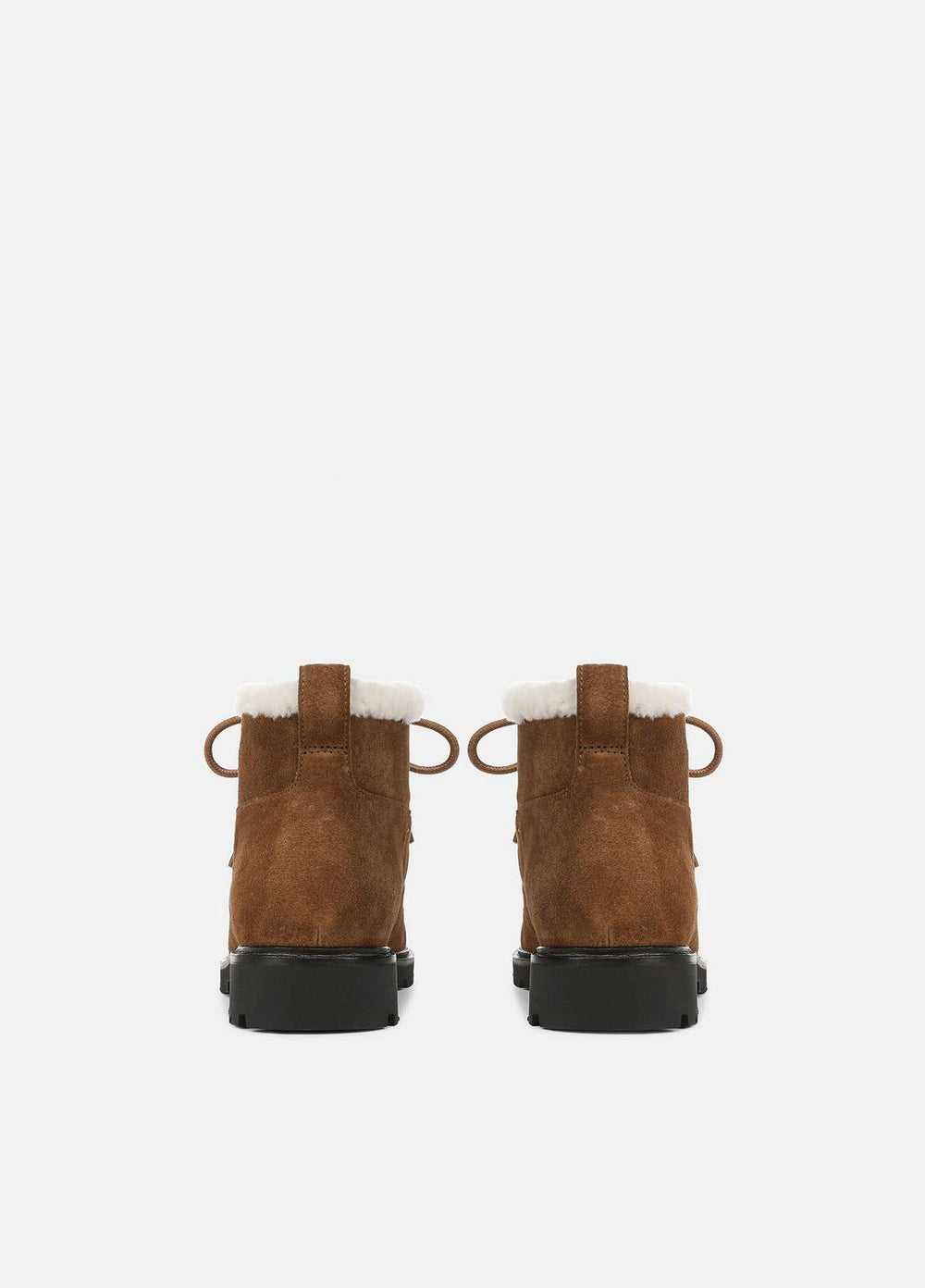 VINCE | Sierra Lug-Sole Boot in Boots - ELMWOOD