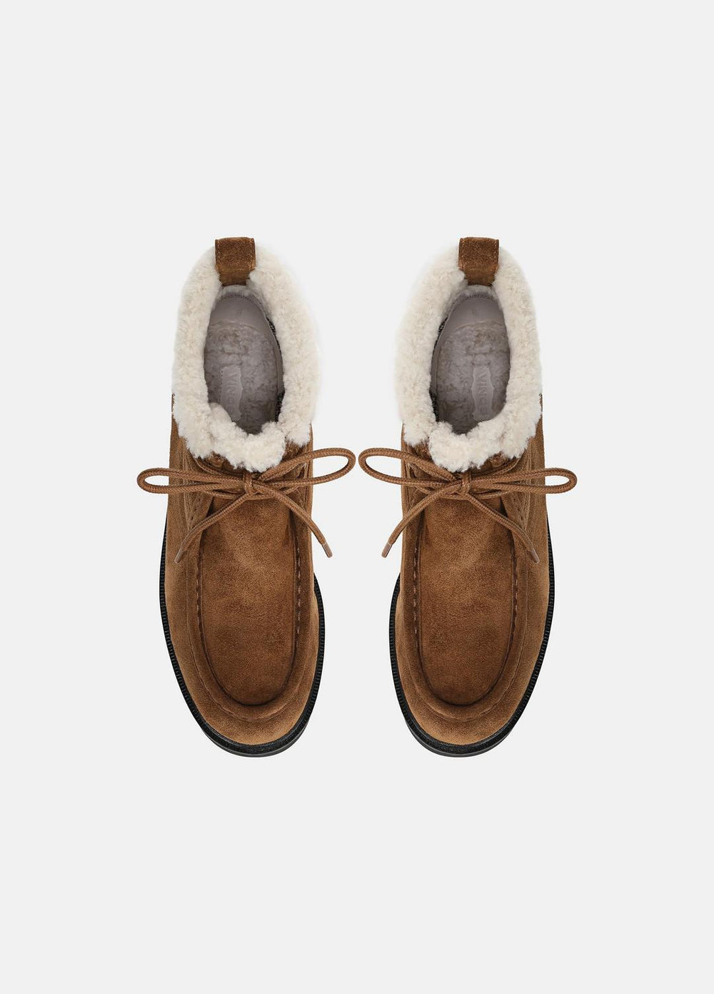 VINCE | Sierra Lug-Sole Boot in Boots - ELMWOOD