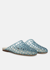 VINCE | Barcelona Jelly Sandal in Sandals - OCEANIC