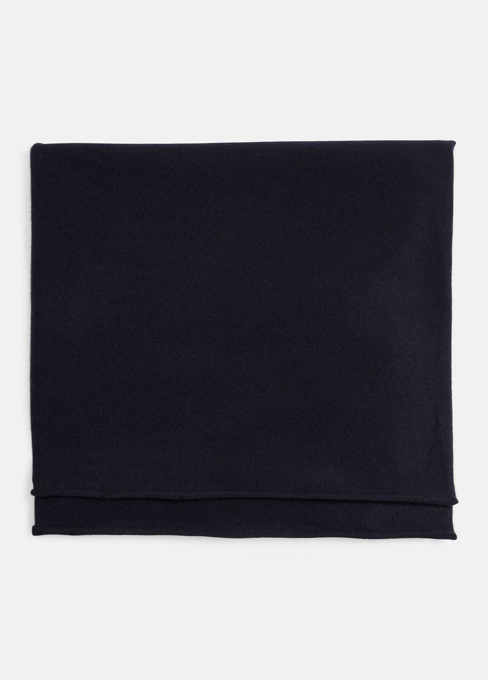 VINCE | Plush Cashmere Blanket Wrap in Scarves & Hats - COASTAL BLUE