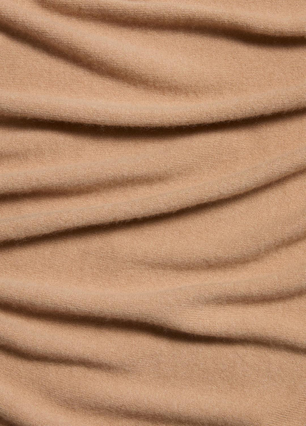 VINCE | Plush Cashmere Blanket Wrap in Scarves & Hats - CAMEL