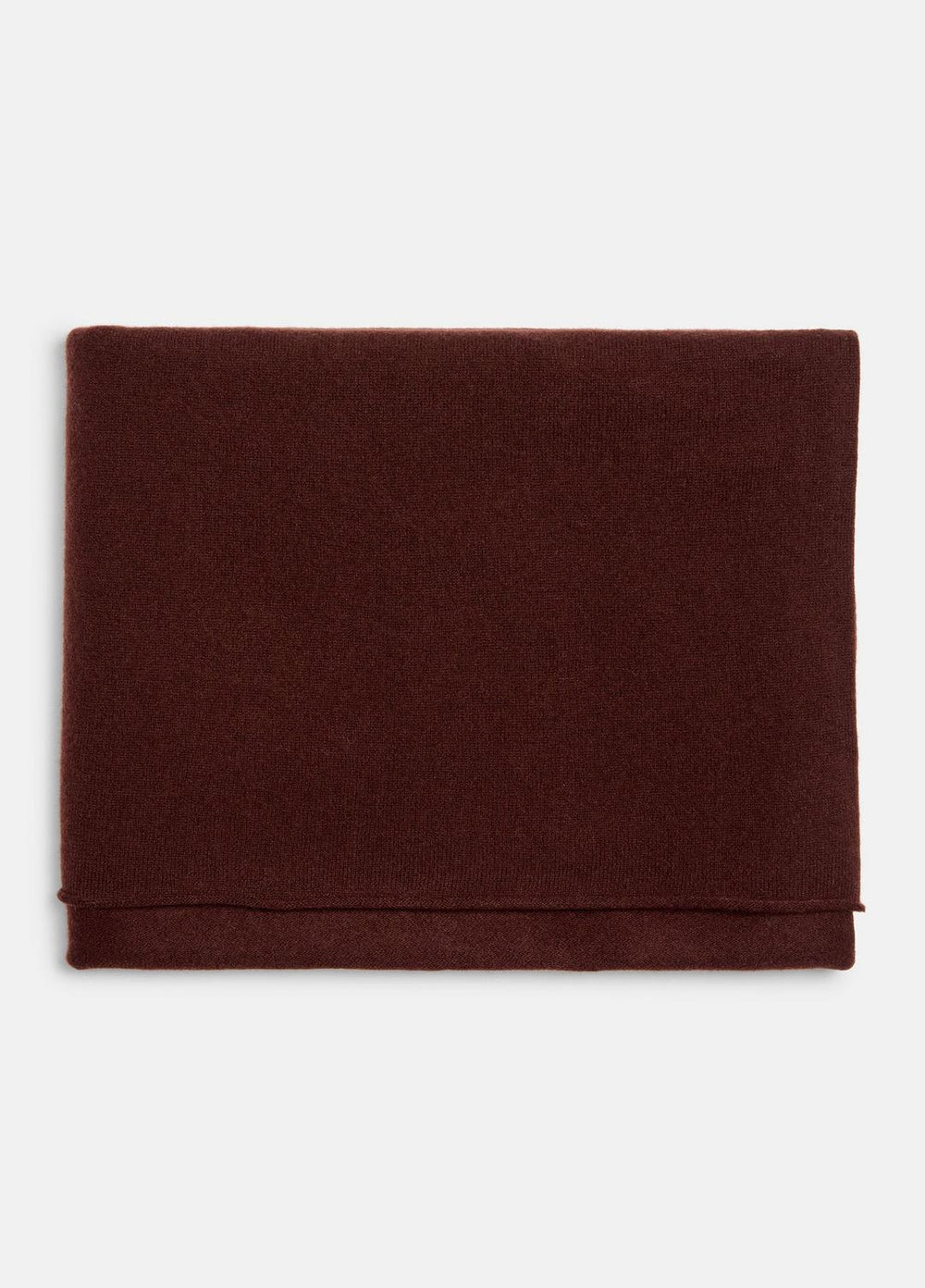 VINCE | Lightweight Plush Cashmere Blanket Wrap in Scarves & Hats - FIG