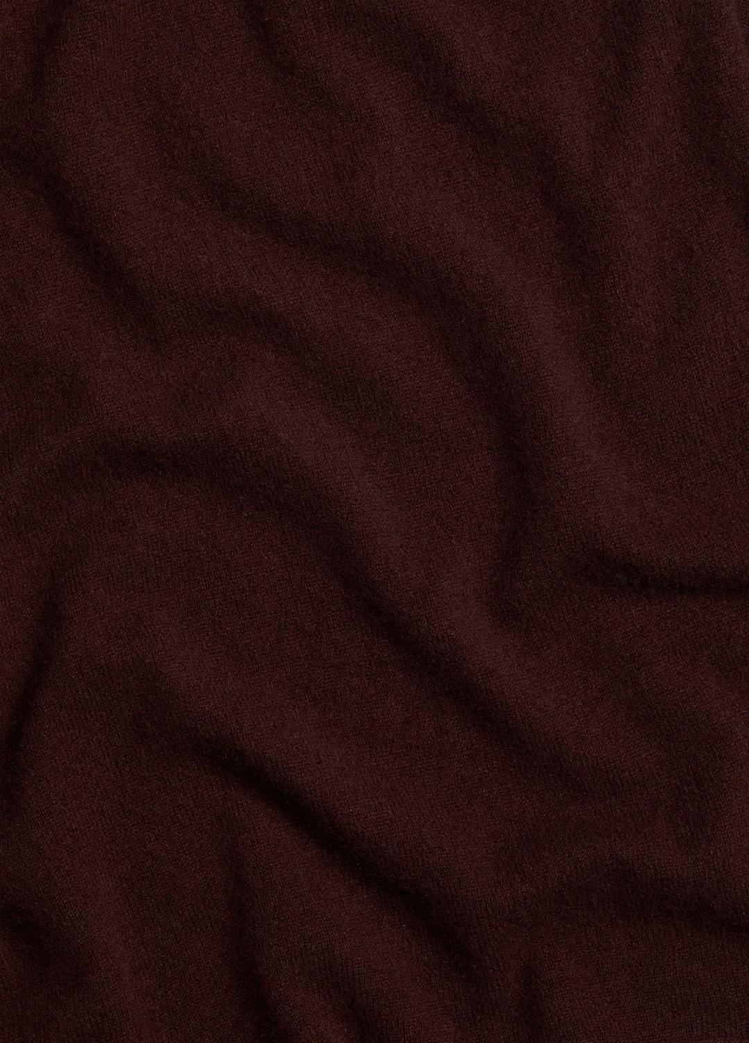 VINCE | Lightweight Plush Cashmere Blanket Wrap in Scarves & Hats - FIG