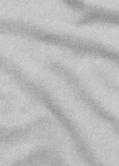 VINCE | Double-Face Cashmere Scarf in Scarves & Hats - GREY