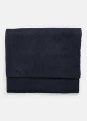 VINCE | Featherweight Cashmere Travel Wrap in Scarves & Hats - COASTAL BLUE