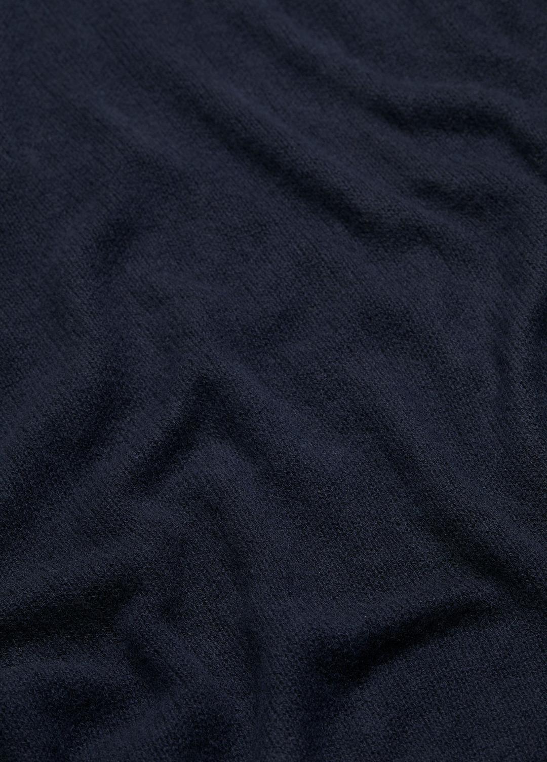 VINCE | Featherweight Cashmere Travel Wrap in Scarves & Hats - COASTAL BLUE