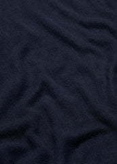 VINCE | Featherweight Cashmere Travel Wrap in Scarves & Hats - COASTAL BLUE