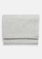 VINCE | Featherweight Cashmere Travel Wrap in Scarves & Hats - DOVE