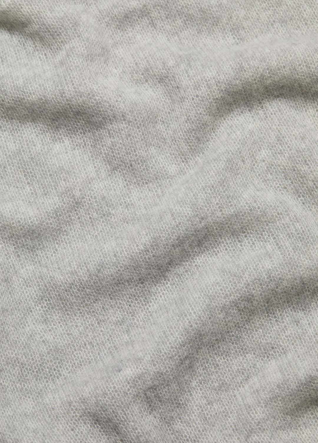 VINCE | Featherweight Cashmere Travel Wrap in Scarves & Hats - DOVE