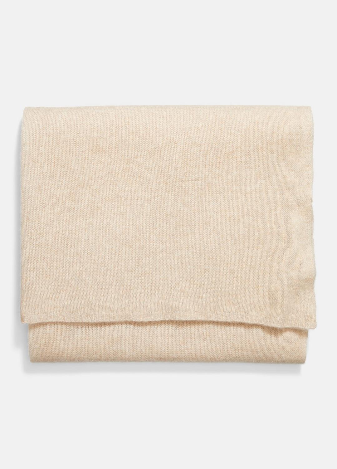 VINCE | Featherweight Cashmere Travel Wrap in Scarves & Hats - OAK