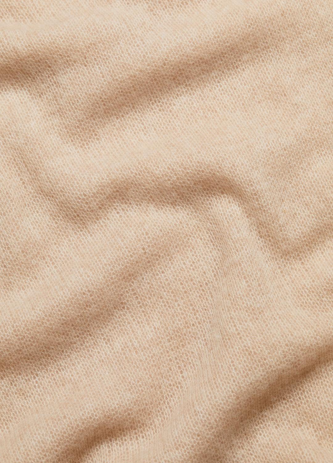 VINCE | Featherweight Cashmere Travel Wrap in Scarves & Hats - OAK